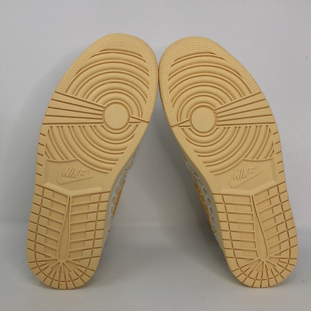 Union LA x Air Jordan 1 Retro OG SP FD2565-100 Bephies Beauty Supply - Size 9 - Picture 14 of 14